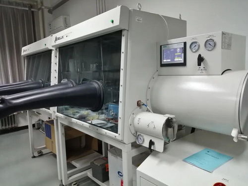 田柳鎮 聚勢賦能促轉型，化工產業邁向高質量發展新臺階